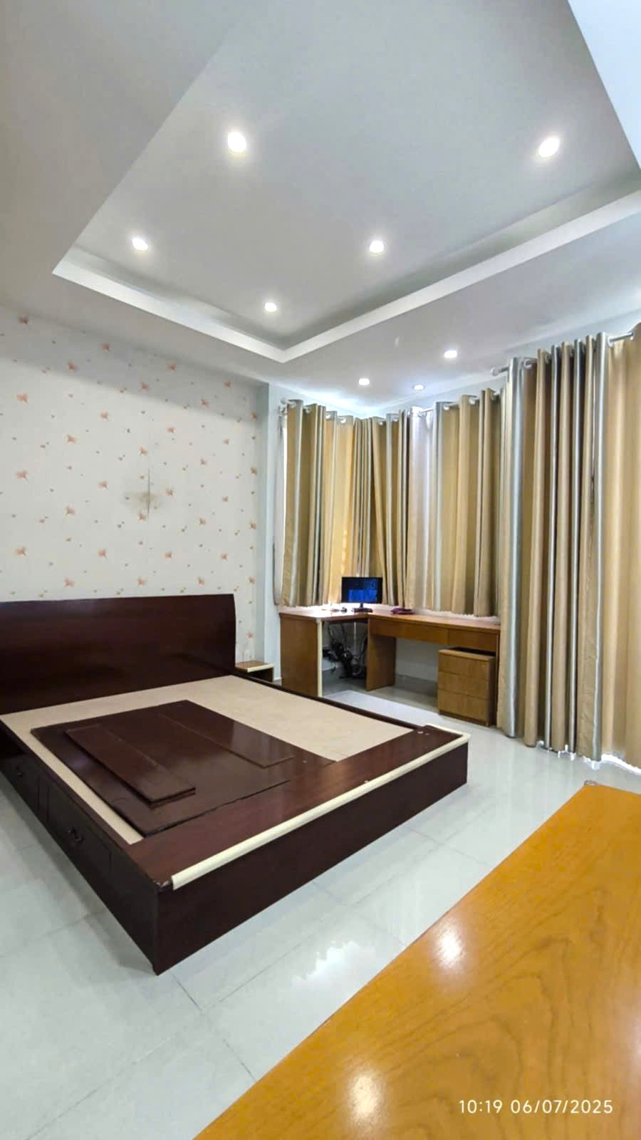 CỰC HIẾM, Chính Chủ 1 Đời,  Hẻm Ô TÔ Thông 82M² Nhỉnh 7 Tỷ, Gò Vấp! - Ảnh 1